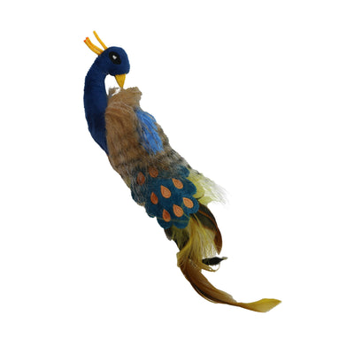 Ancol Peacock
